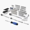 Mechanic’s Tool Set with Hard Case Mechanic’s Tool Set with Hard Case