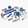 Metric Mechanic’s Tool Set Soft Metric Mechanic’s Tool Set Soft