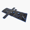 Metric Mechanic’s Tool Set Soft_2 Metric Mechanic’s Tool Set Soft_2